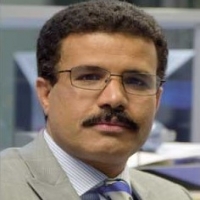 محمد جميح