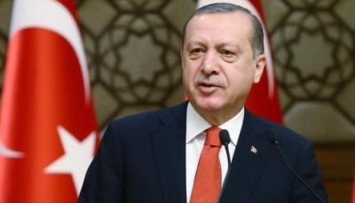 إردوغان: إسرائيل ستدفع ثمن توترات الأقصى