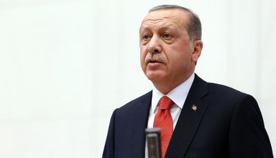 أردوغان: القضاء التركي هو من سيقرر مصير القس الأمريكي المسجون