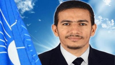 مسلحون بزي عسكري يقتحمون منزل القيادي في إصلاح عدن خالد حيدان