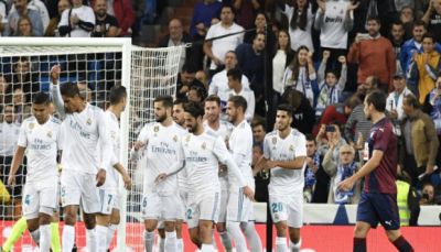 ريال مدريد يقترب من ترميم الدفاع بصفقة برازيلية