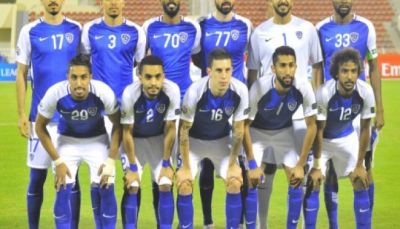 الهلال لوضع حد لسيطرة أندية الشرق دوري أبطال آسيا