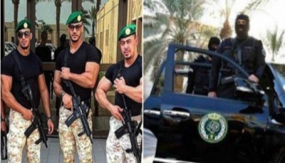 تسجيل صوتي لأمير سعودي يروي كيف تم احتجاز 11 أميراً ويكشف الأسباب الحقيقية للقبض عليهم