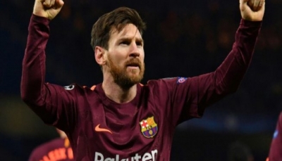 بطولة اسبانيا: برشلونة لكبح مفاجآت جيرونا وريال مدريد لمواصلة صحوته