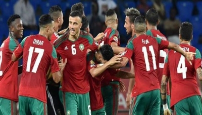 المغرب تحقق فوزاً معنوياً على صربيا ودياً