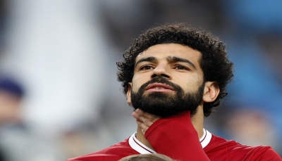 تعرف على أزمة اللاعب "محمد صلاح" مع اتحاد الكرة المصري