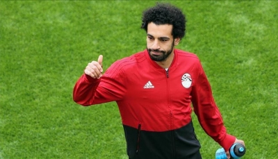 محمد صلاح ينفي وجود خلافات في منتخب مصر عقب وداع المونديال