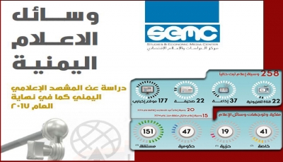 الاعلام الاقتصادي يدرب 25 صحفيا في "شبوة" حول الصحافة الحساسة للنزاعات