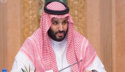 بن سلمان: لا نريد حزب الله في اليمن والمسألة متعلقة بأمننا القومي