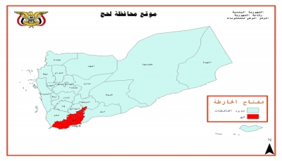 لحج.. مسلحون مجهولون يغتالون شيخًا قبليًا في منطقة صبر