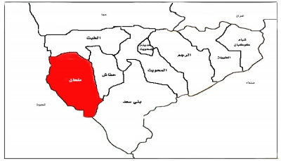 المحويت: الحوثيون يركبون منظومة رادار في "حصن الخفيع" المطل على الحديدة