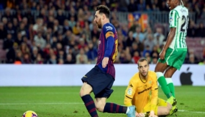 أتلتيكو-برشلونة في الواجهة ورحلة صعبة لريال مدريد في بطولة أسبانيا