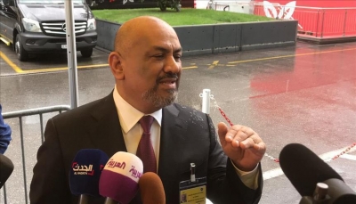 اليماني: لن نقبل أي جولة مشاورات أخرى مع الحوثيين إلا بعد تنفيذ اتفاق السويد