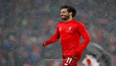 محمد صلاح يرد على منتقديه برسالة حاسمة