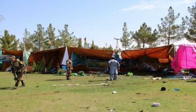 عدد المدنيين الذين قتلتهم القوات الأميركية والأفغانية تجاوز عدد من قتلوا بأيدي طالبان