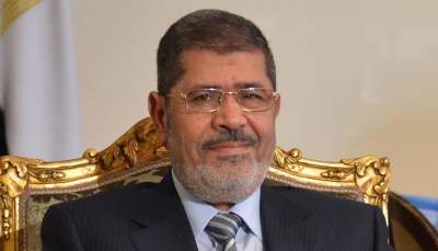 التلفزيون الرسمي المصري: وفاة الرئيس السابق "محمد مرسي" أثناء جلسة محاكمته