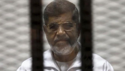 أول تعليق من نجل الرئيس السابق محمد مرسي على وفاة والده