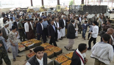 إب: الحوثيون يختطفون عشرات التجار ويحتجزون أصولهم وممتلكاتهم