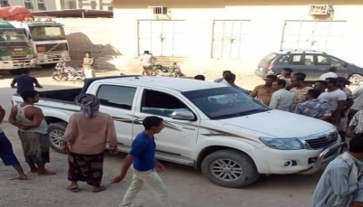 حضرموت: اغتيال شقيق القيادي في حزب الإصلاح "صلاح باتيس"