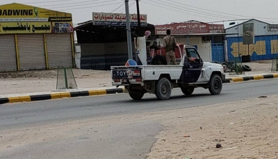 قوات الجيش تأسر قياديين بارزين في ميليشيا الانتقالي الإماراتي في شبوة