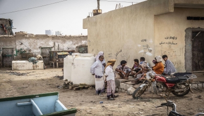 "الاندبندنت" البريطانية تفتح ملف الصراع الخليجي الذي لا أحد يتحدث عنه بمحافظة المهرة (ترجمة خاصة)