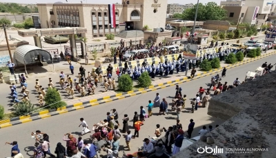 الخدمة المدنية تعلن الخميس القادم إجازة رسمية