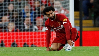 رسمياً.. محمد صلاح يغيب عن مواجهتي كينيا وجزر القمر