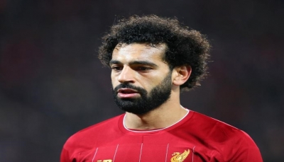 محمد صلاح.. صمت من التضامن مع غزة رغم مشاركة معظم نجوم العالم