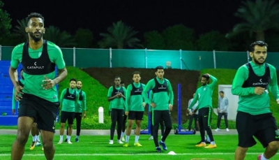 منتخب السعودية يخسر خدمات الثنائي" الفرج والدوسري"