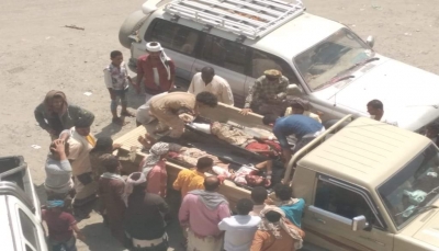 لحج: قتلى وجرحى في مواجهات بين العمالقة والحزام الأمني المدعوم إماراتياً