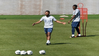 في بصيص نور كروي.. استعداد لاستئناف الدوري الألماني في مايو المقبل