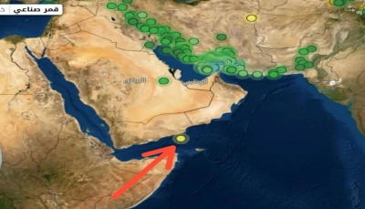 رصد زلزال بحري بقوة 5.1 قبالة سواحل محافظتي المهرة