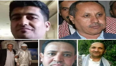 بالأسماء.. وفاة 19 شخصًا بينهم ستة من موظفي الضرائب بصنعاء بفيروس كورونا