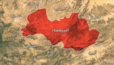 البيضاء: قتلى وجرحى حوثيين بنيران الجيش في جبهة قانية