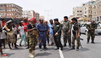 بعد نحو شهر من الحادثة.. الداخلية تعلن القبض عن قاتل مسؤول أمني في حضرموت