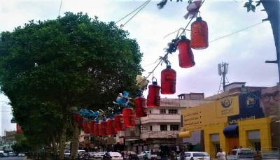 مع انتهاء احتفالاتهم بالمولد.. الحوثيون يعتزمون إنهاء أزمة المشتقات النفطية