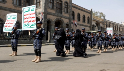 حملات سطو حوثية ومندوب إيران وأزمات مستمرة.. "يمن شباب نت" يرصد أهم الأحداث في صنعاء خلال 2020