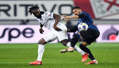 أتالانتا يستعد لمواجهة ريال مدريد بفوز عريض في الدوري الإيطالي