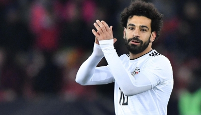 مصر والغابون وغامبيا إلى نهائيات كأس أمم إفريقيا 2021