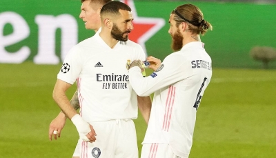 نحو 100 مليون يورو.. عوائد ريال مدريد من دوري الأبطال