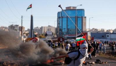 عقب "مسيرة الأعلام" والاعتداءات على الفلسطينيين.. الأردن يطالب إسرائيل بكف استفزازاتها