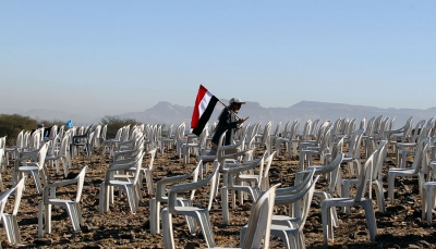 حالة مضطربة تنتظر المبعوث الجديد.. معهد أمريكي: الإرادة الدولية لإنهاء حرب اليمن زادت جرأة الحوثيين