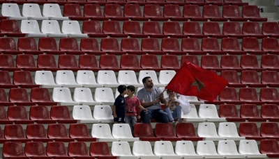 بسبب الانقلاب.. تأجيل مباراة غينيا والمغرب ضمن تصفيات كأس العالم