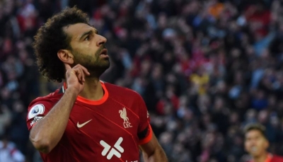 محمد صلاح يكسر الصمت: مشاهد العنف كانت مرعبة يجب إيقاف المجازر