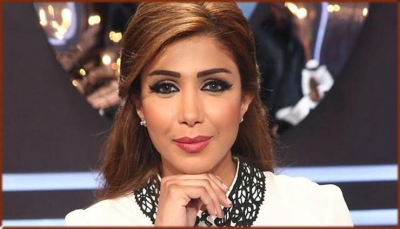 الفنانة أروى تمثل اليمن ضمن فعاليات دبي إكسبو في مهرجان "إيقاعات العالم"