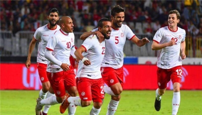 تونس تكتفي بالتعادل مع موريتانيا ونيجيريا تثأر من جمهورية إفريقيا الوسطى