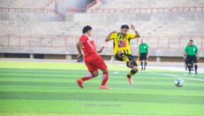 بعد خسارة المركز الثالث في الدوري.. نادي الصقر يسرح لاعبيه