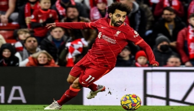 ماهي شروط محمد صلاح الجديدة لتوقيع عقد طويل الأمد مع ليفربول؟