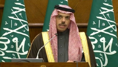 وزيرا خارجية أمريكا والسعودية يبحثان جهود تعزيز الهدنة في اليمن