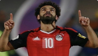 ما حقيقة اعتزال اللاعب المصري محمد صلاح دولياً؟